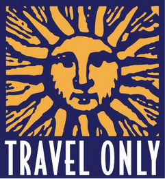 TRAVELONLY logo