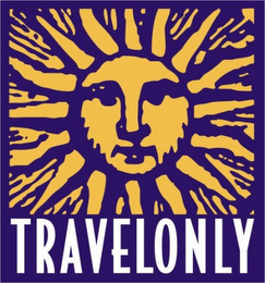 TRAVELONLY logo