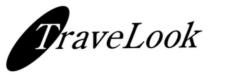 TRAVELOOK logo