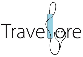 TRAVELORE logo