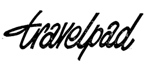 TRAVELPAD logo