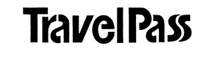 TRAVELPASS logo