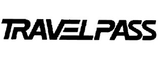 TRAVELPASS logo