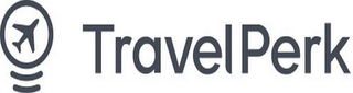 TRAVELPERK logo