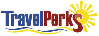 TRAVELPERKS logo