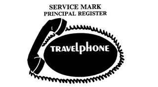 TRAVELPHONE logo