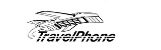 TRAVELPHONE logo