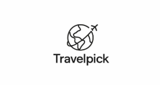TRAVELPICK logo