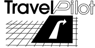 TRAVELPILOT logo