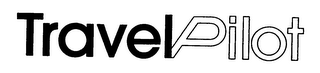 TRAVELPILOT logo