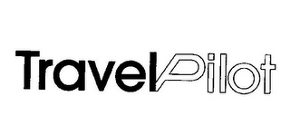 TRAVELPILOT logo