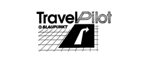 TRAVELPILOT BLAUPUNKT logo
