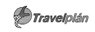 TRAVELPLAN logo