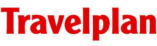 TRAVELPLAN logo