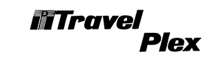 TRAVELPLEX TP logo