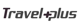 TRAVEL+PLUS logo