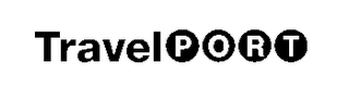 TRAVELPORT logo