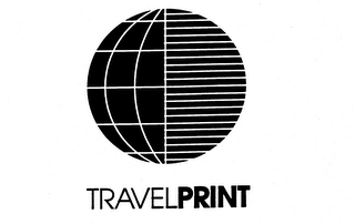 TRAVELPRINT logo