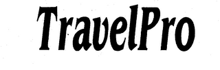 TRAVELPRO logo