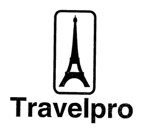 TRAVELPRO logo