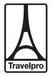 TRAVELPRO logo