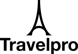 TRAVELPRO logo
