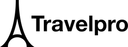 TRAVELPRO logo