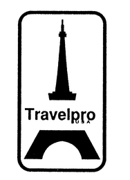 TRAVELPRO USA