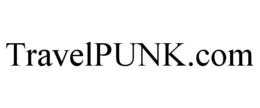 TRAVELPUNK.COM logo
