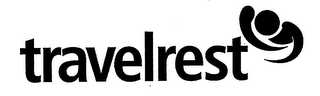 TRAVELREST logo