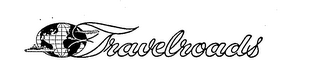 TRAVELROADS logo