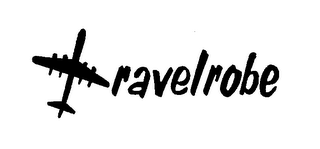 TRAVELROBE logo