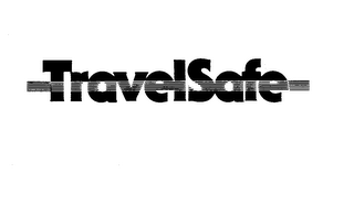 TRAVELSAFE logo