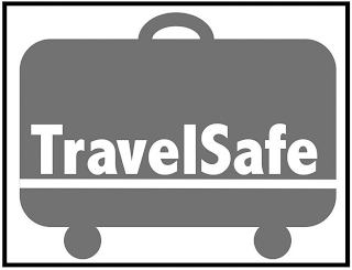 TRAVELSAFE logo