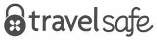 TRAVELSAFE logo