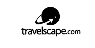 TRAVELSCAPE.COM logo