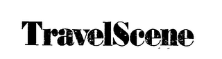 TRAVELSCENE logo