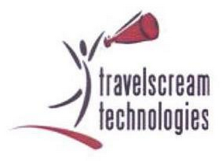 TRAVELSCREAM TECHNOLOGIES logo