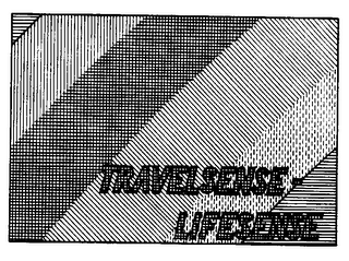 TRAVELSENSE-LIFESENSE logo
