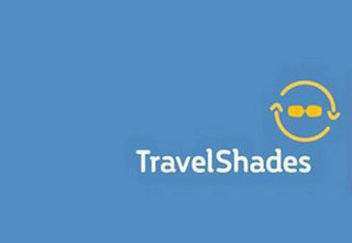 TRAVELSHADES logo