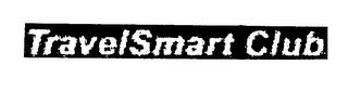 TRAVELSMART CLUB logo