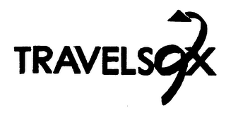 TRAVELSOX logo