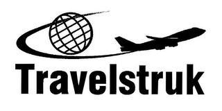TRAVELSTRUK logo