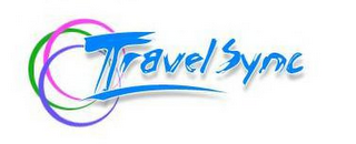 TRAVELSYNC logo