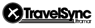 TRAVELSYNC ULTRAMAR logo