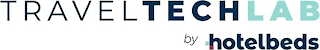TRAVELTECHLAB BY HOTELBEDS logo