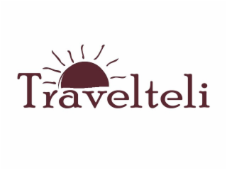TRAVELTELI logo