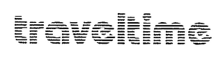TRAVELTIME logo