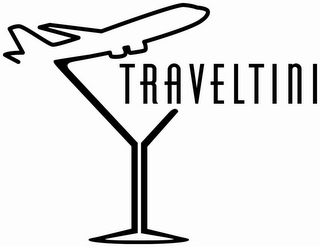 TRAVELTINI logo