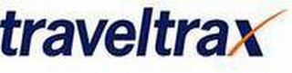 TRAVELTRAX logo